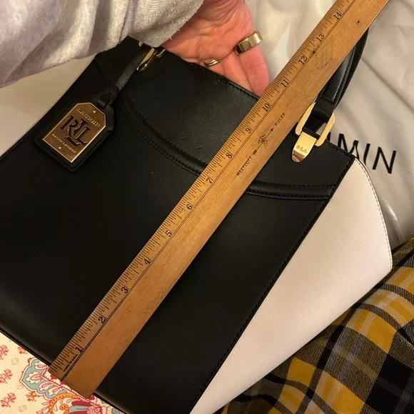 Ralph Lauren tote bag - Picture 8 of 8